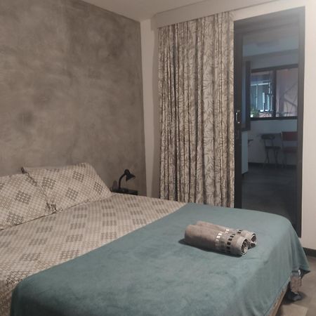Suites/Studios Privados Copacabana 리오데자네이루 외부 사진