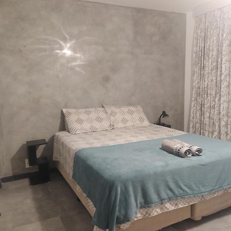 Suites/Studios Privados Copacabana 리오데자네이루 외부 사진