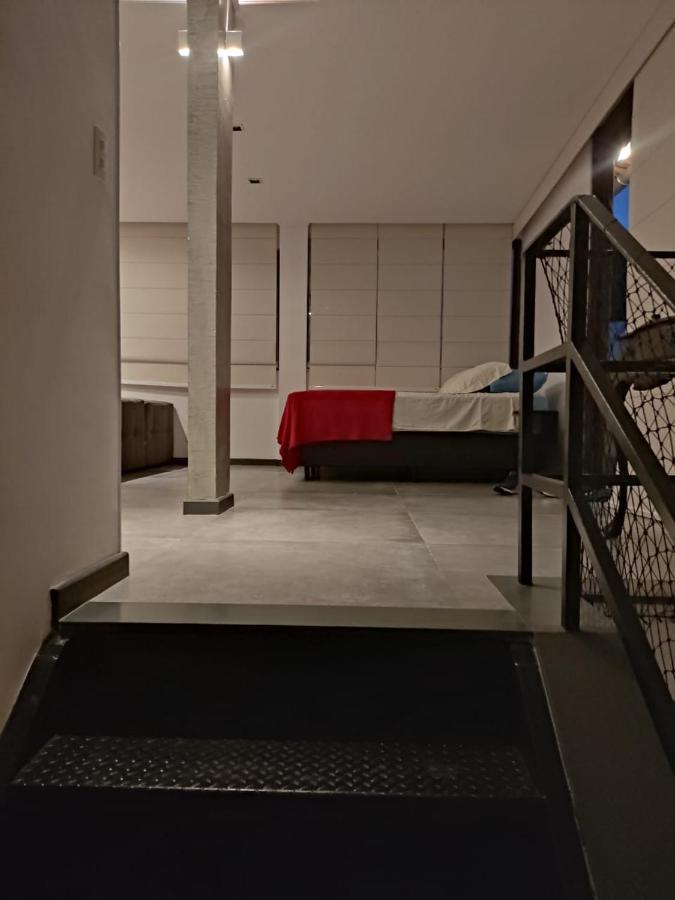 Suites/Studios Privados Copacabana 리오데자네이루 외부 사진