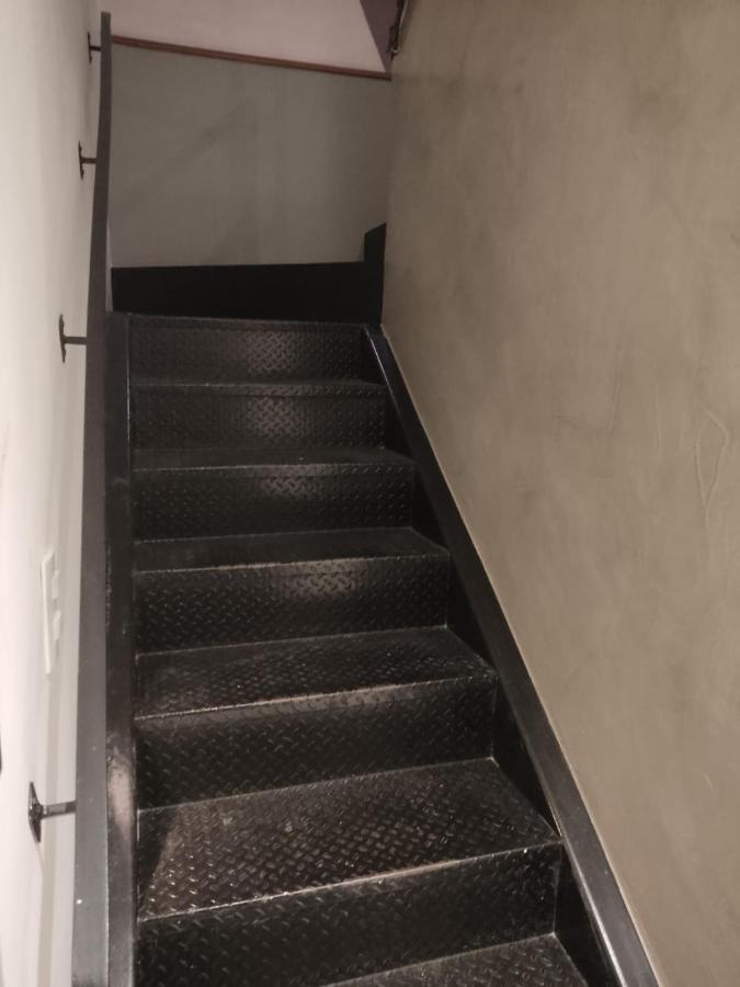 Suites/Studios Privados Copacabana 리오데자네이루 외부 사진