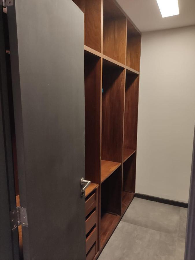 Suites/Studios Privados Copacabana 리오데자네이루 외부 사진