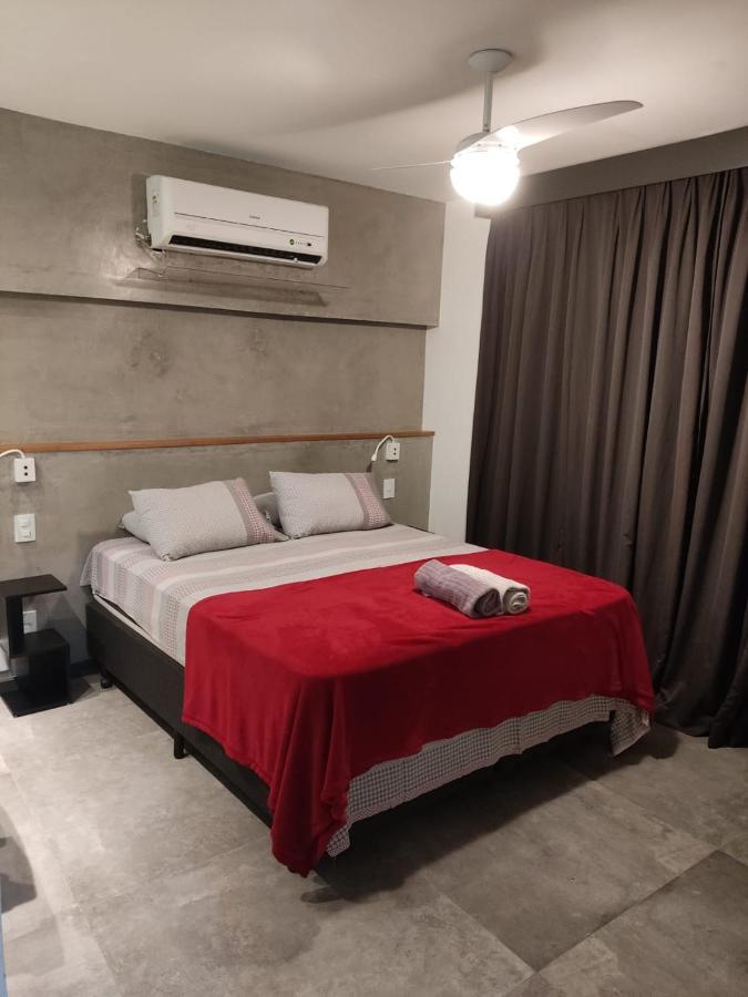 Suites/Studios Privados Copacabana 리오데자네이루 외부 사진