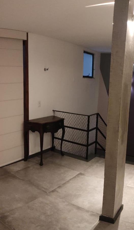 Suites/Studios Privados Copacabana 리오데자네이루 외부 사진