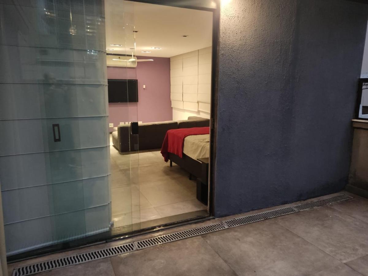 Suites/Studios Privados Copacabana 리오데자네이루 외부 사진
