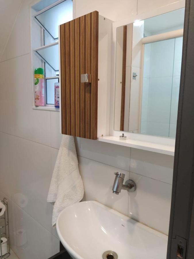 Suites/Studios Privados Copacabana 리오데자네이루 외부 사진