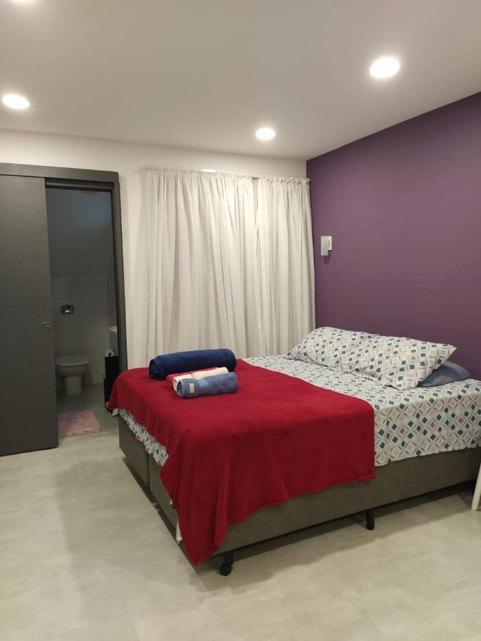 Suites/Studios Privados Copacabana 리오데자네이루 외부 사진