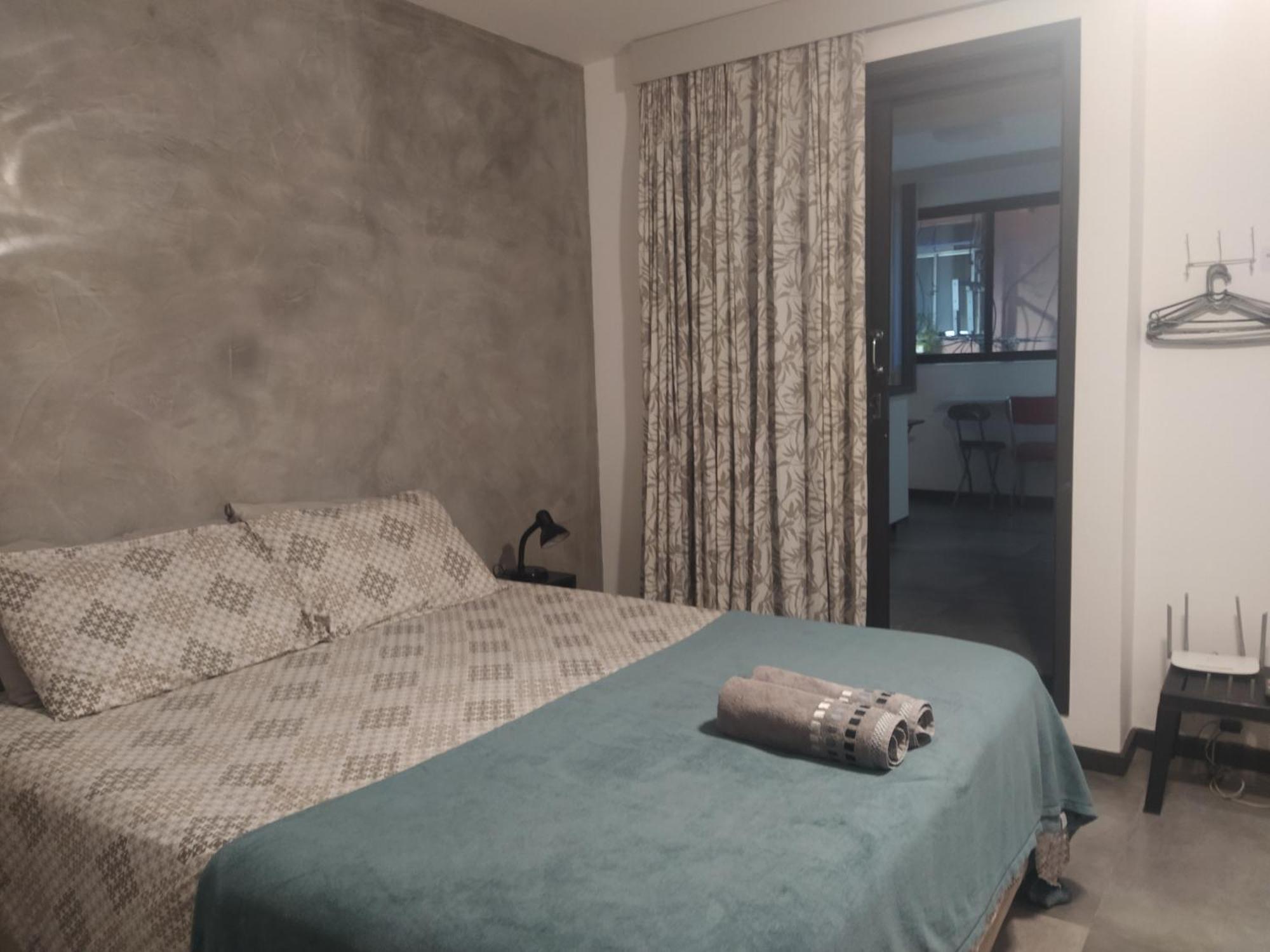 Suites/Studios Privados Copacabana 리오데자네이루 외부 사진
