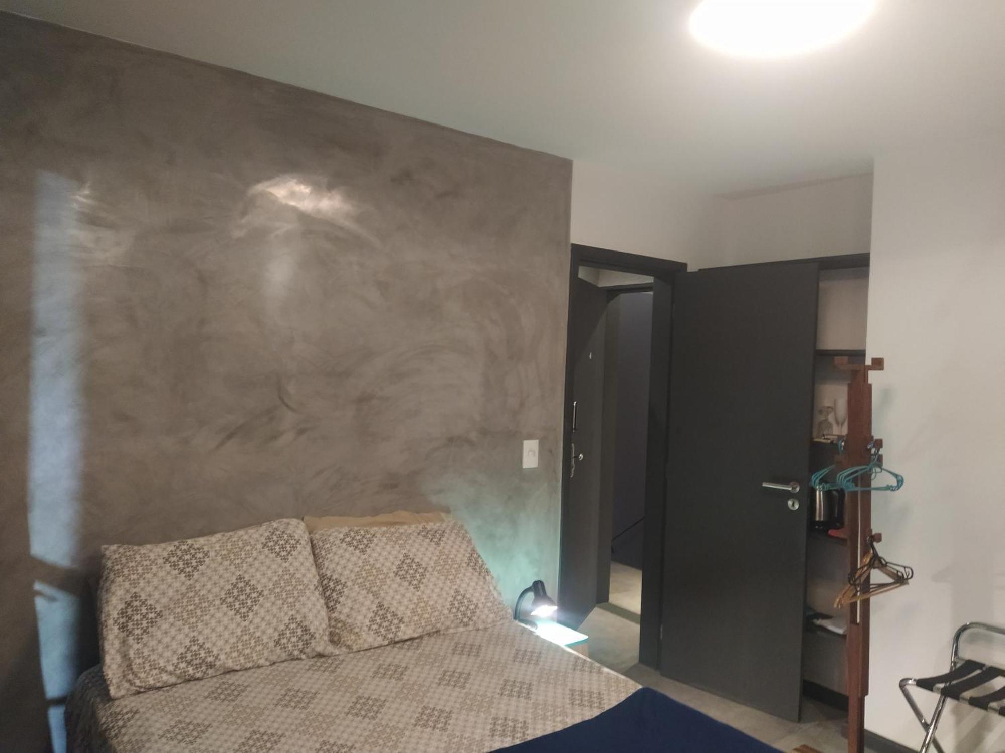 Suites/Studios Privados Copacabana 리오데자네이루 외부 사진