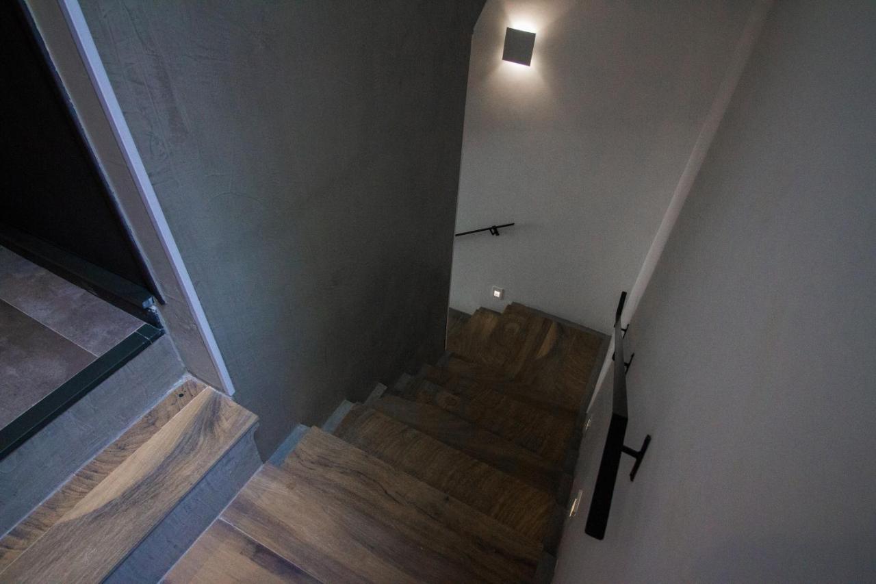 Suites/Studios Privados Copacabana 리오데자네이루 외부 사진
